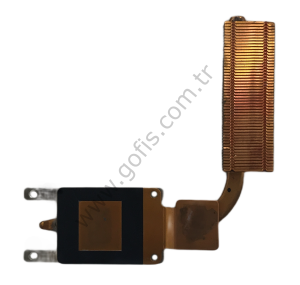 HP COMPAQ 6715B 6715S SOĞUTUCU HEATSİNK 6043B0024101 443912-001