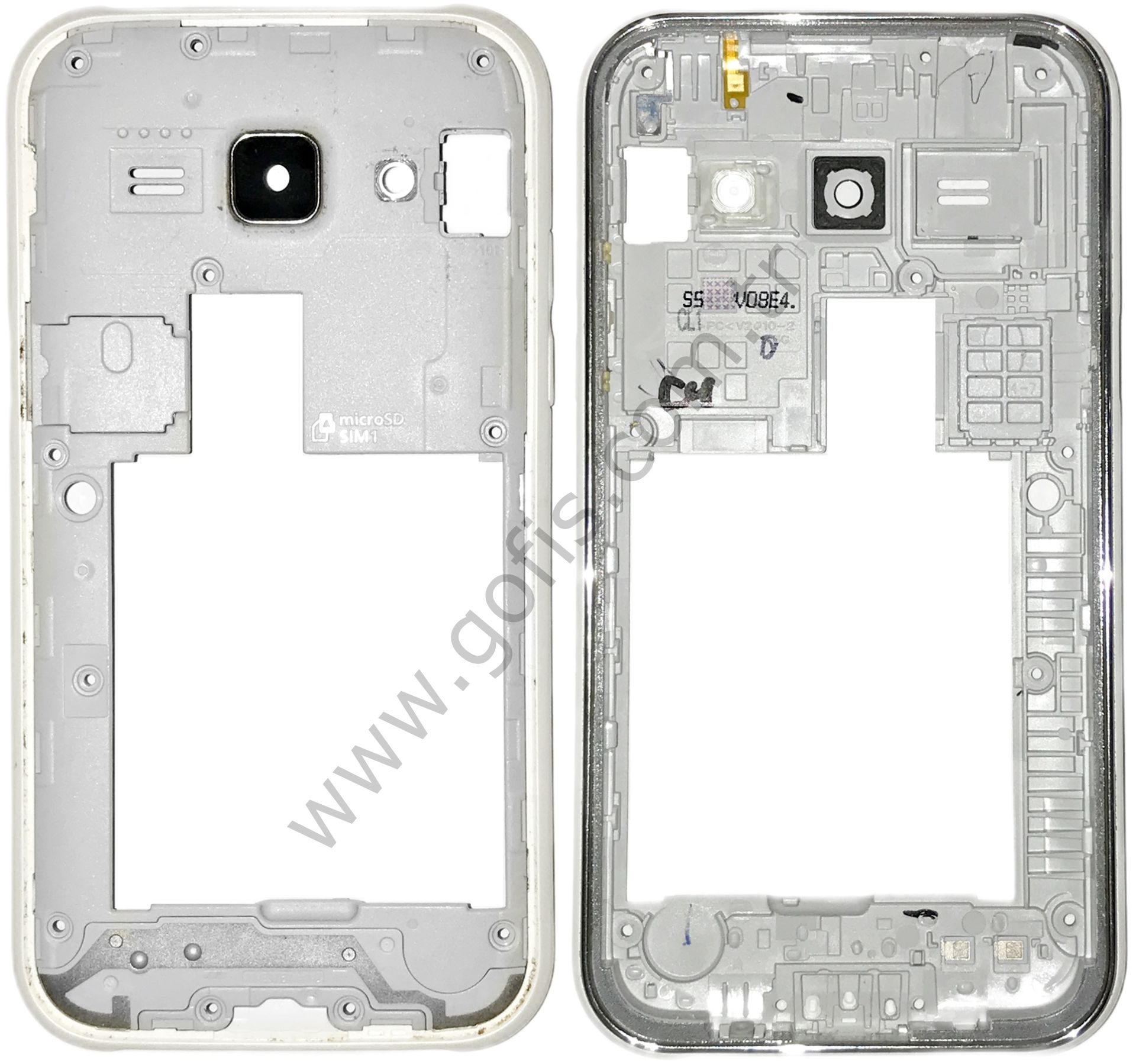 SAMSUNG GALAXY J1 J100 ORTA KASA ÇITA