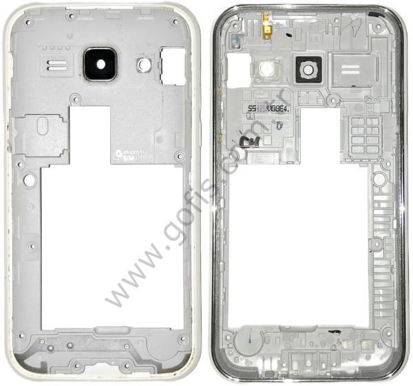 SAMSUNG GALAXY J1 J100 ORTA KASA ÇITA