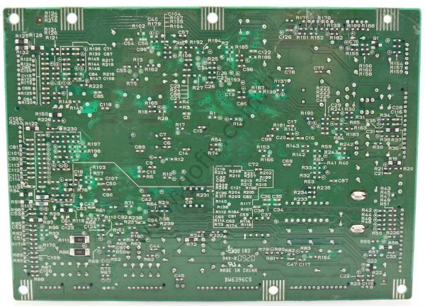 CANON FM2-4734-000 ADF CONTROLLER PCB