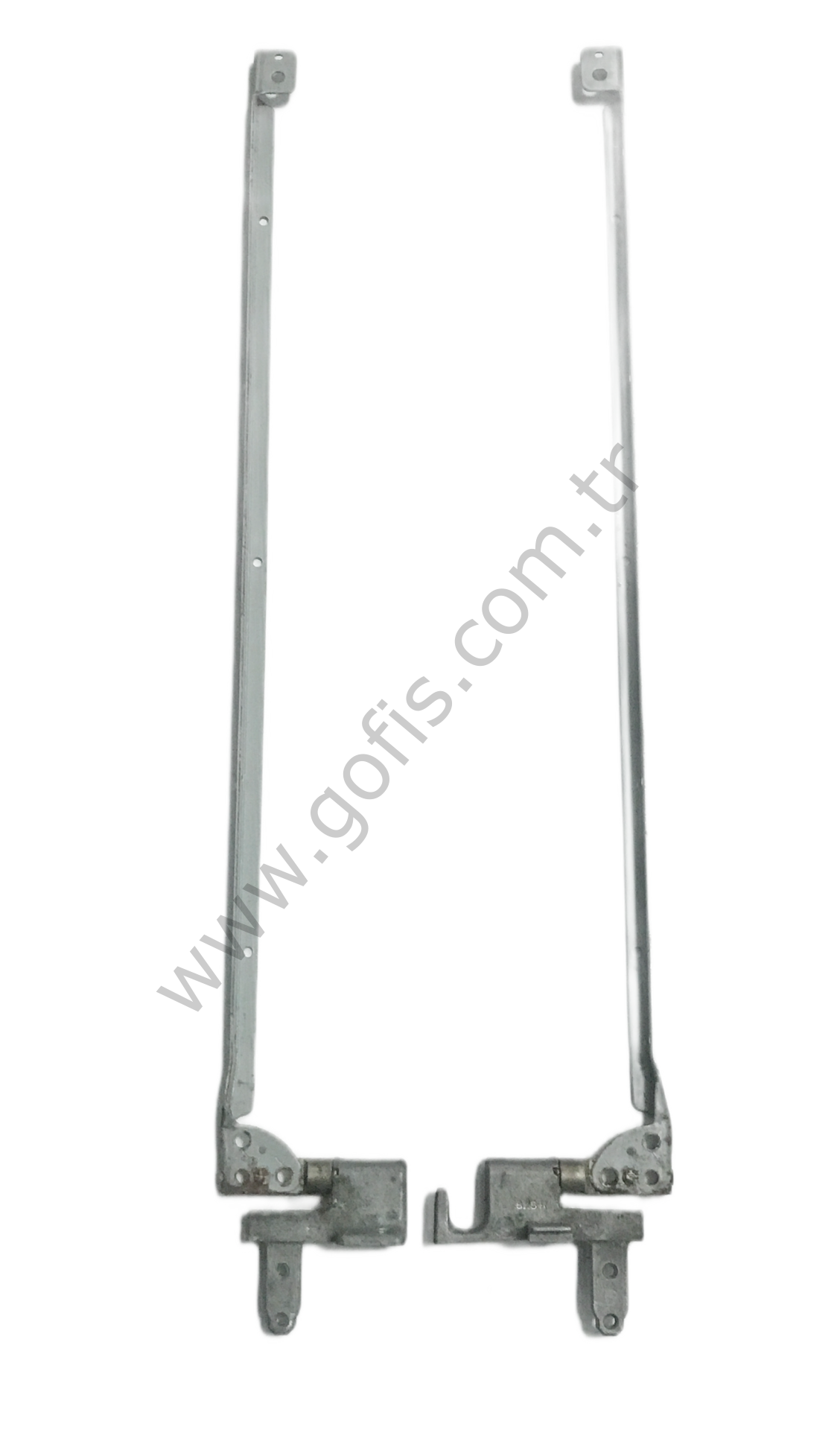 HP COMPAQ 6710B 6715B 6710S 6715S MENTEŞE TAKIMI SAĞ SOL 6053B0168401 6053B0168301 HİNGE SET