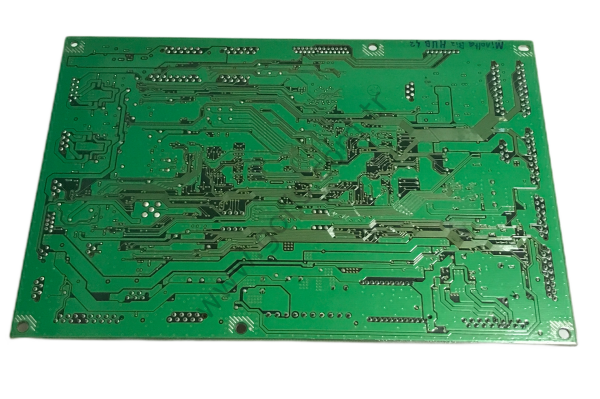 KONİCA MİNOLTA BİZHUB 42 ANA KONTROL KARTI PWB-MC A1UDH000 A1UDK100-01 MAİN CONTROLLER BOARD