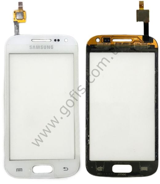 SAMSUNG GALAXY ACE 2 I8160 DOKUNMATİK ÖN CAM
