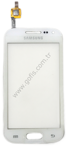 SAMSUNG GALAXY ACE 2 I8160 DOKUNMATİK ÖN CAM