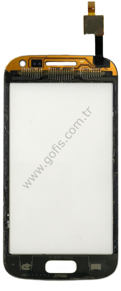 SAMSUNG GALAXY ACE 2 I8160 DOKUNMATİK ÖN CAM