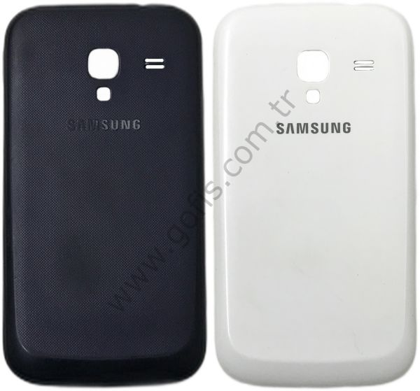 SAMSUNG GALAXY ACE 2 I8160 ARKA PİL BATARYA KAPAK  %100 ORİJİNAL