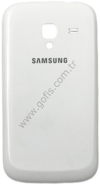 SAMSUNG GALAXY ACE 2 I8160 ARKA PİL BATARYA KAPAK  %100 ORİJİNAL