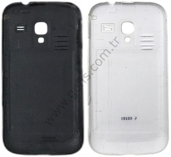 SAMSUNG GALAXY ACE 2 I8160 ARKA PİL BATARYA KAPAK  %100 ORİJİNAL