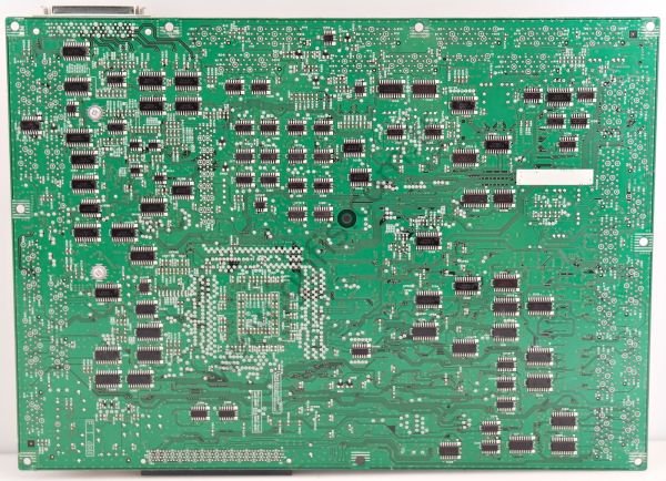 CANON İMAGEPRESS C7000VP DC CONTROL BOARD PCB FM2-7686