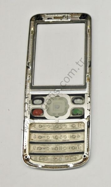 NOKİA 6700 ÖN CAM VE TUŞ TAKIMI %100 ORİJİNAL