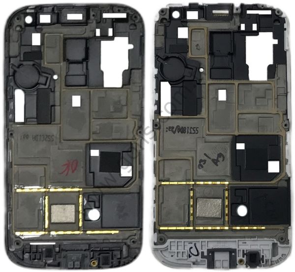 SAMSUNG GALAXY ACE 2 I8160 EKRAN ÇITASI ORTA KASA