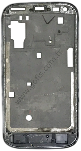 SAMSUNG GALAXY ACE 2 I8160 EKRAN ÇITASI ORTA KASA