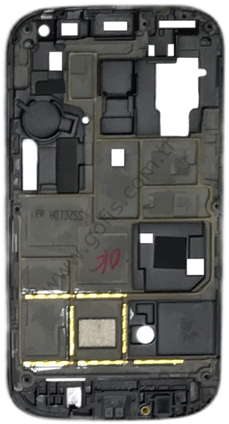 SAMSUNG GALAXY ACE 2 I8160 EKRAN ÇITASI ORTA KASA
