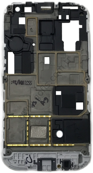 SAMSUNG GALAXY ACE 2 I8160 EKRAN ÇITASI ORTA KASA