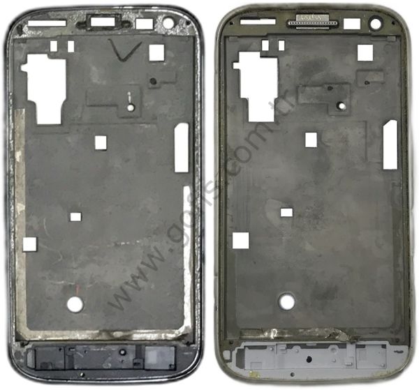 SAMSUNG GALAXY ACE 2 I8160 EKRAN ÇITASI ORTA KASA