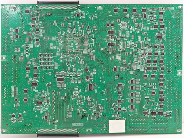 CANON FM2-7685 DC CONTROLLER 1-1 FK22819