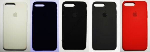 APPLE İPHONE 7 PLUS 8 PLUS SİLİKON KILIF %100 ORİJİNAL