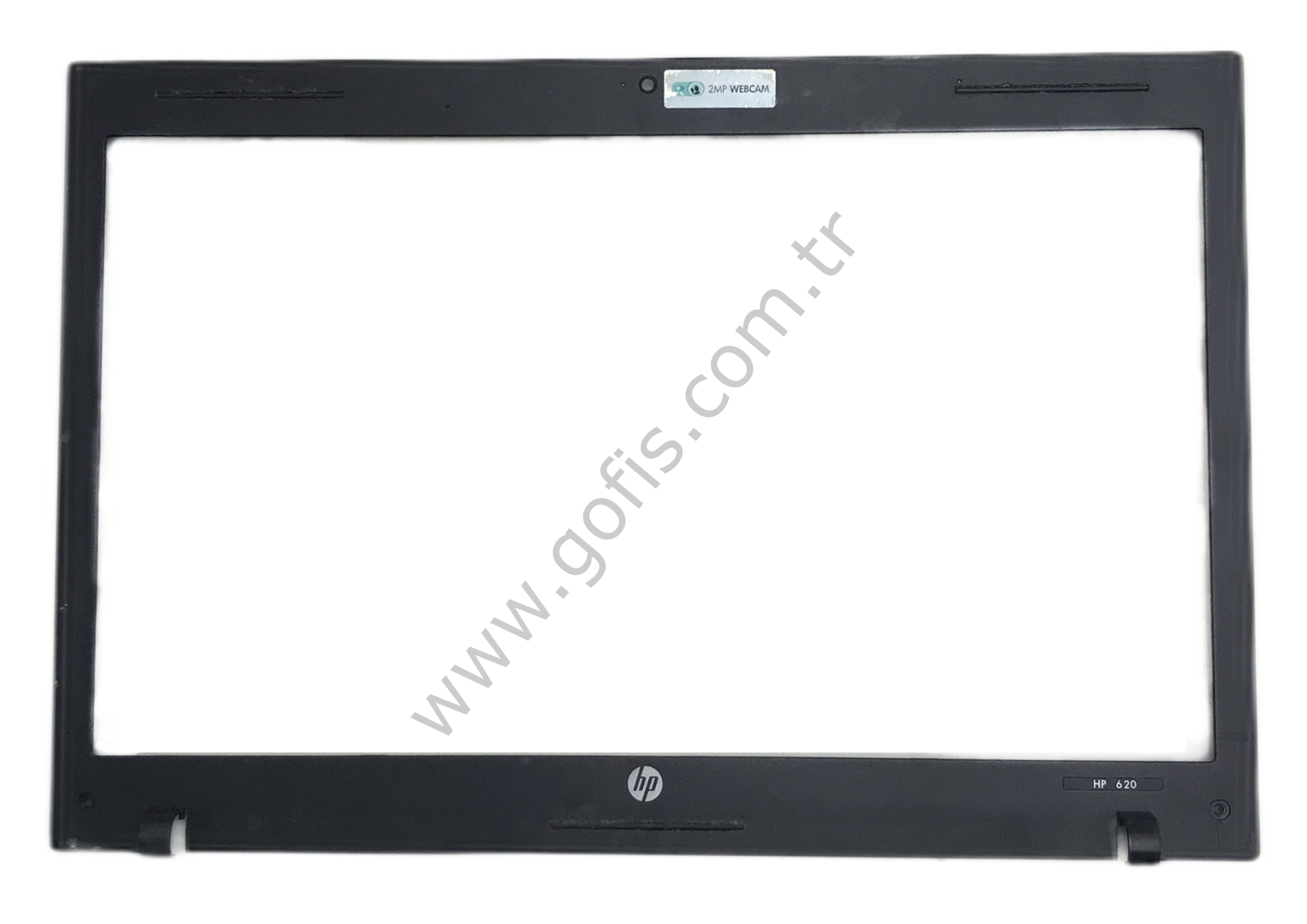 HP 625 620 BEZEL 6070B0430301 605758-001 EKRAN ÇERÇEVE