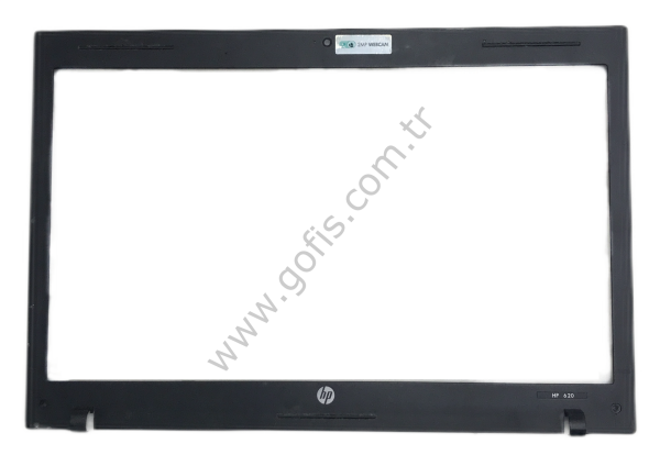 HP 625 620 BEZEL 6070B0430301 605758-001 EKRAN ÇERÇEVE