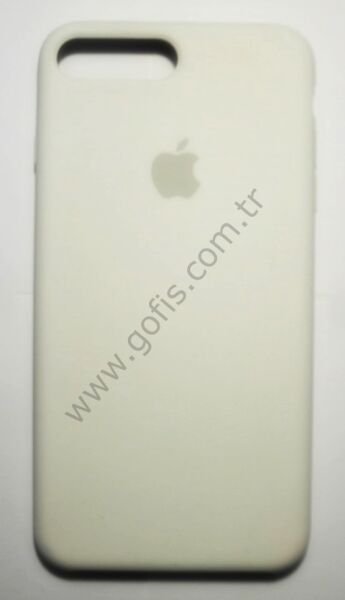 APPLE İPHONE 7 PLUS 8 PLUS SİLİKON KILIF %100 ORİJİNAL