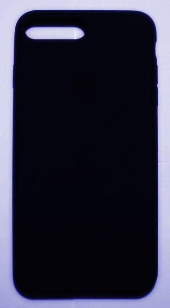 APPLE İPHONE 7 PLUS 8 PLUS SİLİKON KILIF %100 ORİJİNAL