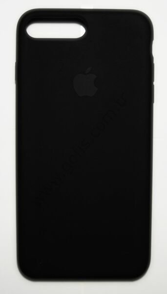 APPLE İPHONE 7 PLUS 8 PLUS SİLİKON KILIF %100 ORİJİNAL