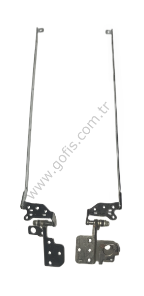 HP 625 620 MENTEŞE TAKIMI SAĞ SOL 6055B0014501 6055B0014502 HİNGE SET