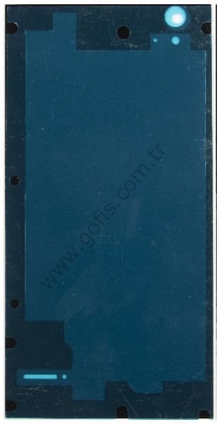 TURKCELL T50 ARKA PİL KAPAK