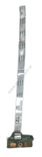 HP 625 620 USB KART 6050A2343101 USB PORT BOARD