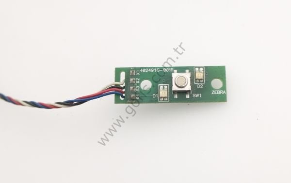 402491G-001A SENSÖR BUTTON 300781-101