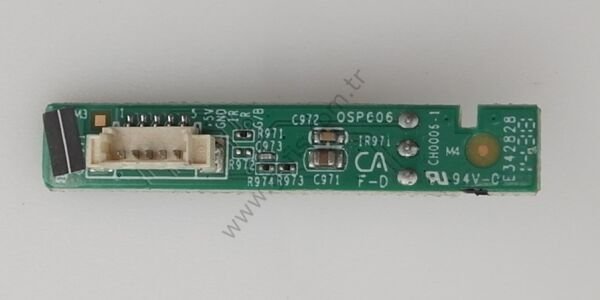 HITACHI LE49S508 IR SENSÖR JUC7.820.00081814