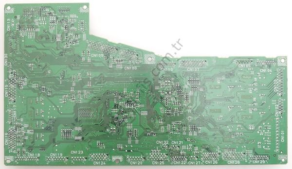 RICOH MPC300 MPC300SR MPC400 MPC400SR MAİN BOARD M0265100 M0265117 ANAKART