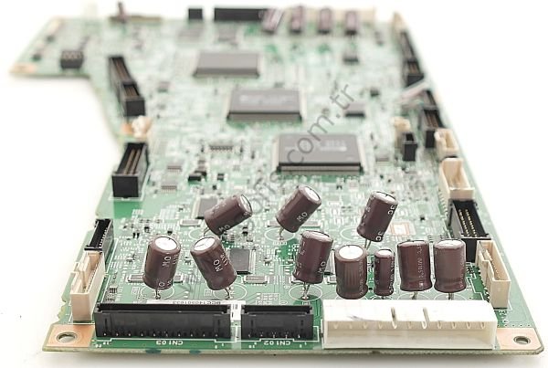 RICOH MPC300 MPC300SR MPC400 MPC400SR MAİN BOARD M0265100 M0265117 ANAKART