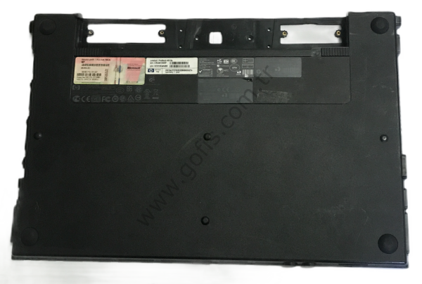 HP PROBOOK 4510S ALT KASA 6070B0346601 535864-001