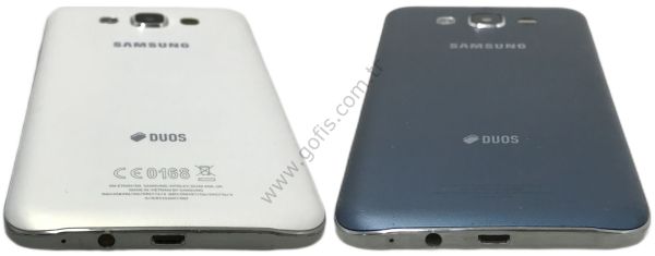 SAMSUNG GALAXY E7 E700 KASA ARKA PİL BATARYA KAPAK %100 ORİJİNAL