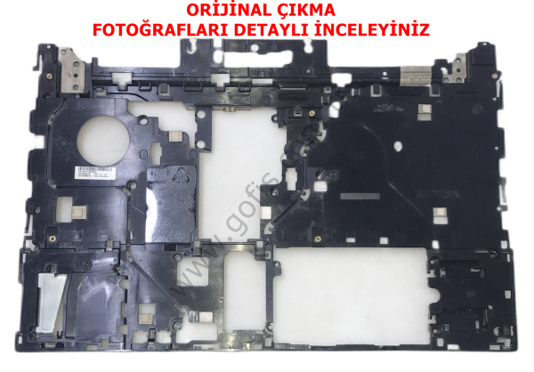 HP PROBOOK 4510S ÜST KASA 6070B0346901 535866-001 KLAVYE KASASI *İŞARETLENMİŞ VİDA YATAKLARI KIRIKTIR*