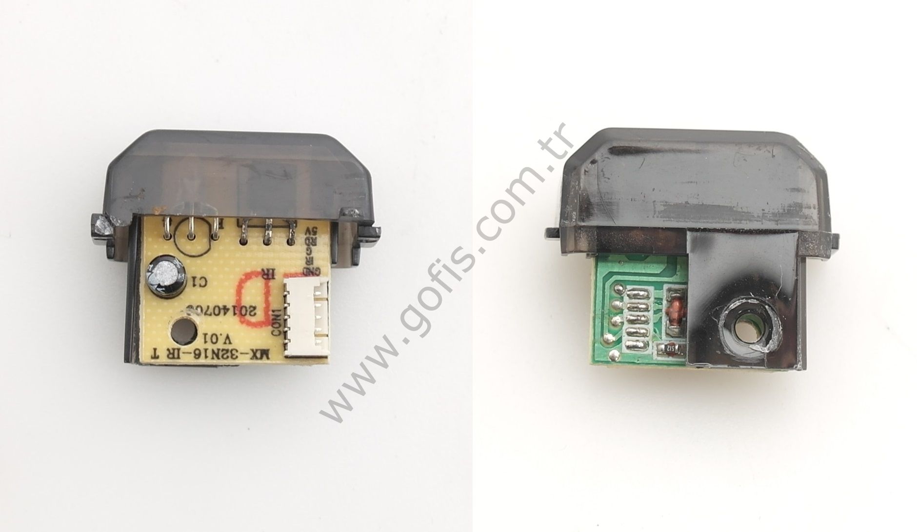 MX-32N16-IR IR SENSÖR
