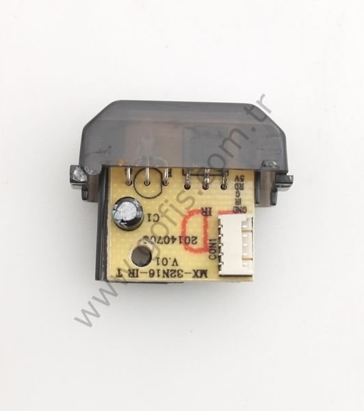 MX-32N16-IR IR SENSÖR