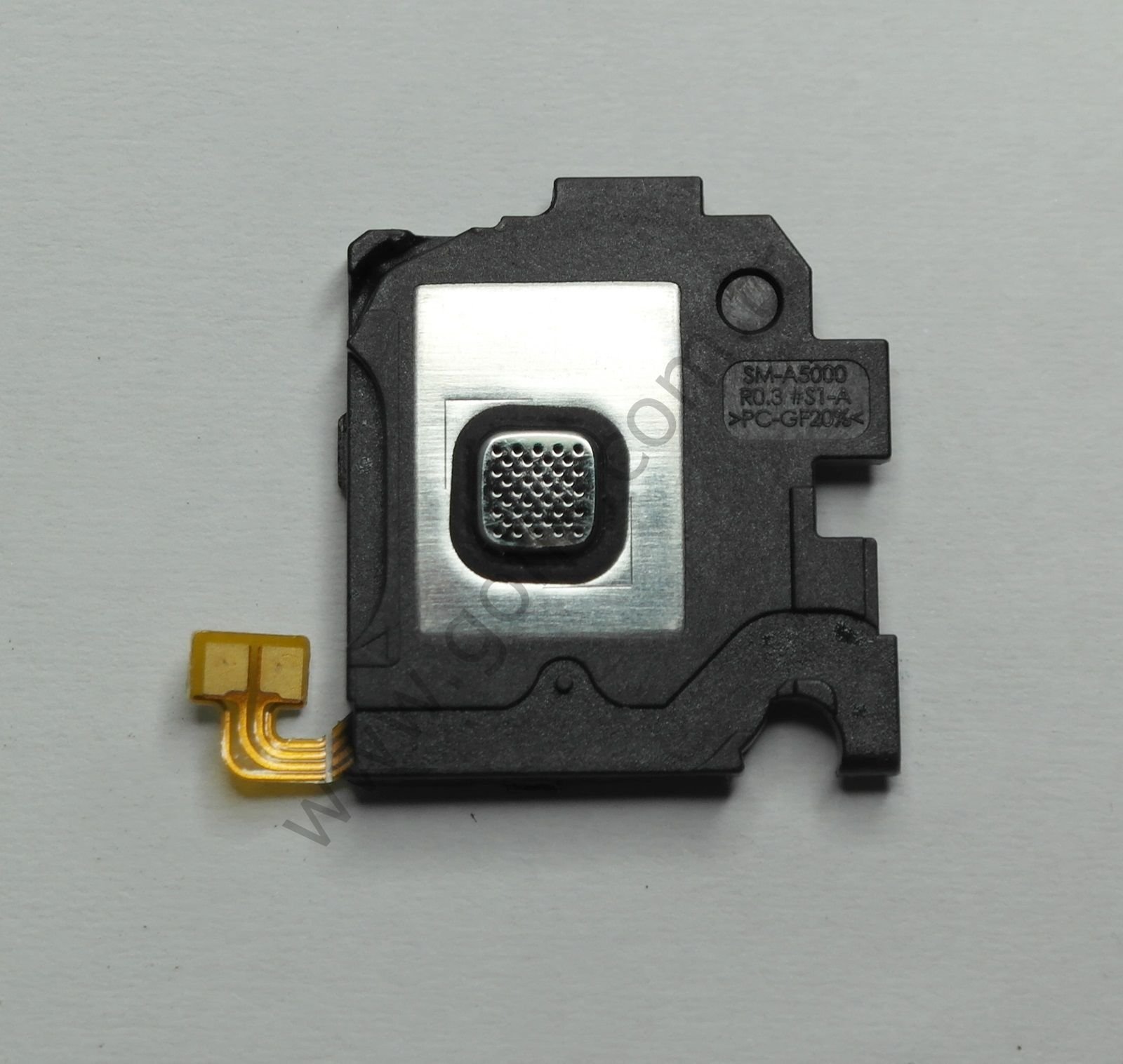 SAMSUNG GALAXY A5 A5000 BUZZER HOPARLÖR 2015