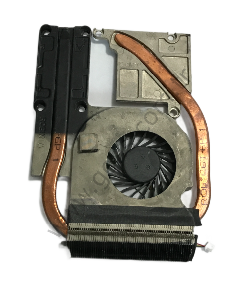 DELL İNSPİRON 5520 7520 HEATSİNK FAN CN-0NPPGP
