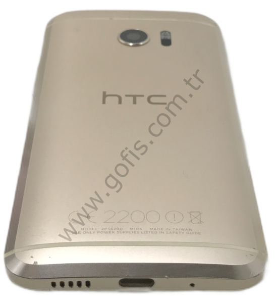 HTC ONE M10 KASA ARKA PİL BATARYA KAPAK %100 ORİJİNAL