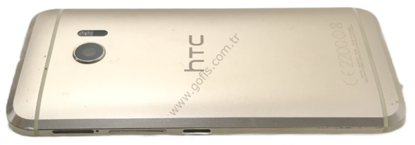 HTC ONE M10 KASA ARKA PİL BATARYA KAPAK %100 ORİJİNAL