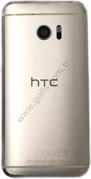 HTC ONE M10 KASA ARKA PİL BATARYA KAPAK %100 ORİJİNAL
