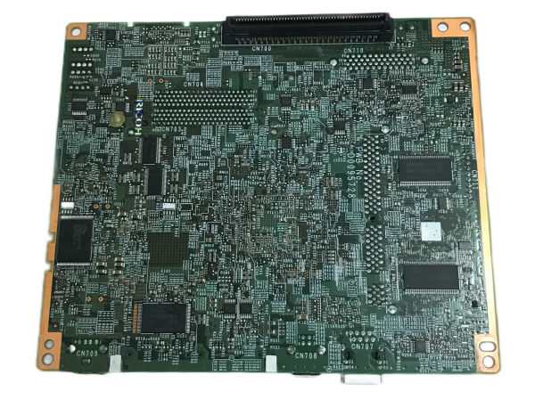 RİCOH MP201 MP201SPF ANAKART TYPE-DC1T3 D0095728 MAİN BOARD