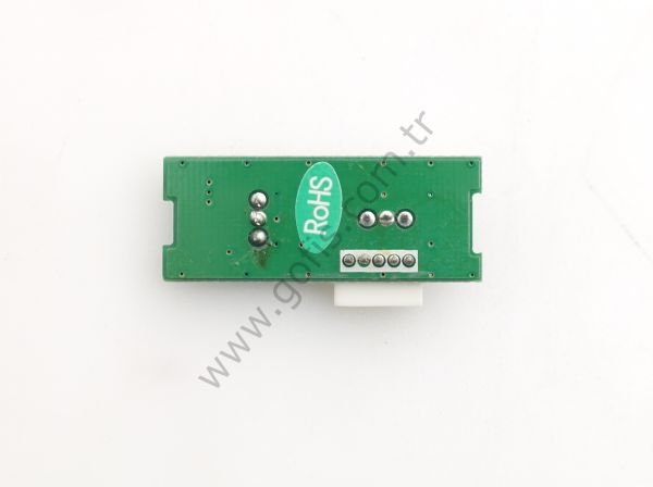 JUG7.820.612 IR LED BOARD