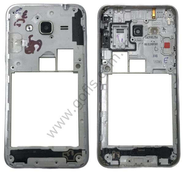 SAMSUNG GALAXY J3 2016 J320 ORTA KASA ÇITA