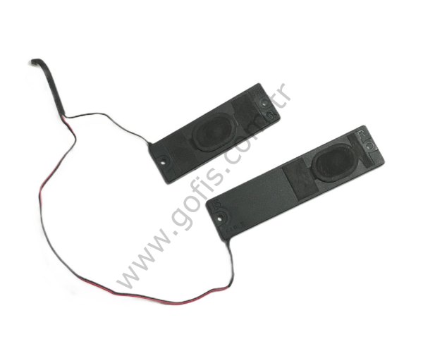 HP PROBOOK 4510S HOPARLÖR SAĞ SOL SET