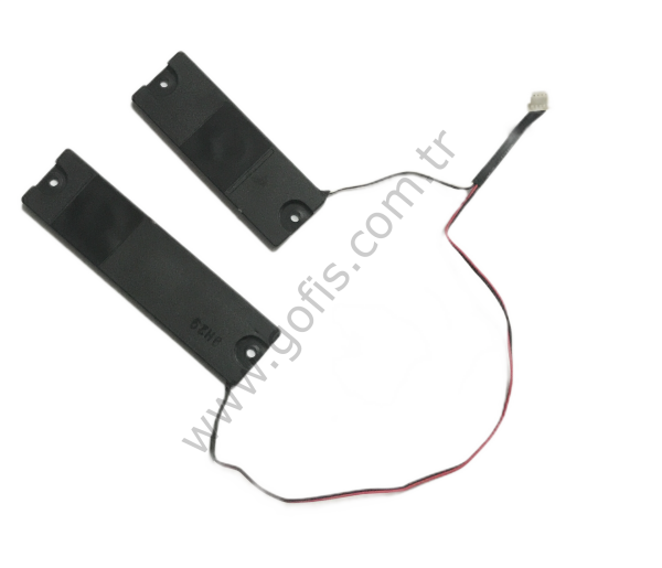 HP PROBOOK 4510S HOPARLÖR SAĞ SOL SET