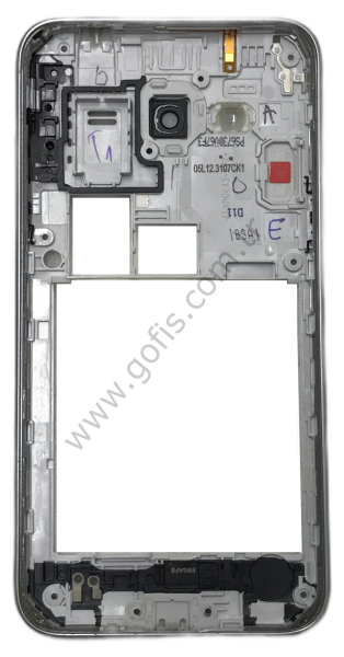 SAMSUNG GALAXY J3 2016 J320 ORTA KASA ÇITA