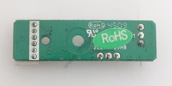 JUG7.820.687 IR LED BOARD